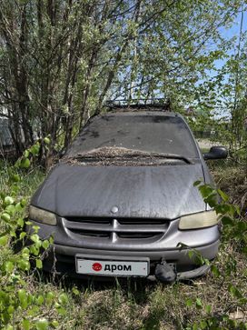    Chrysler Voyager 1996 , 120000 , 