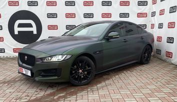  Jaguar XE 2017 , 1724990 , -