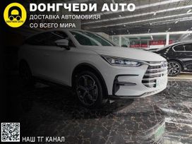 SUV   BYD Tang 2020 , 2429000 , 