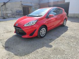  Toyota Aqua 2018 , 1450000 , 