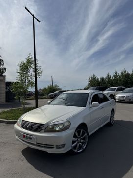  Toyota Mark II 2000 , 385000 , 