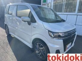  Suzuki Wagon R 2022 , 980000 , 
