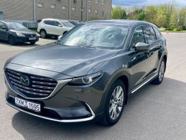 SUV   Mazda CX-9 2022 , 4700000 , 