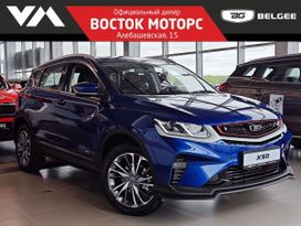 SUV   Belgee X50 2025 , 2590190 , 