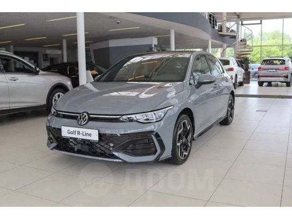  Volkswagen Golf 2025 , 4200000 , 
