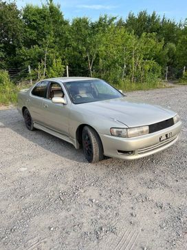  Toyota Cresta 1993 , 333333 , 