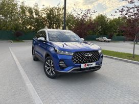 SUV   Chery Tiggo 7 Pro 2020 , 1425000 , 