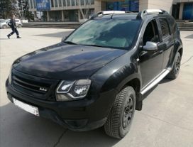 SUV   Renault Duster 2016 , 1196000 , 