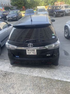    Toyota Wish 2012 , 1470000 , 