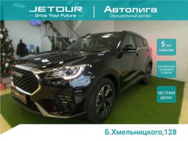 SUV   Jetour X70 2024 , 2649000 , 