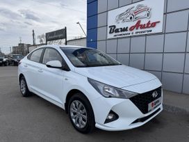  Hyundai Solaris 2020 , 1200000 , 