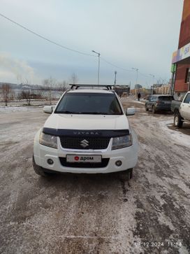 SUV   Suzuki Grand Vitara 2011 , 1280000 , 