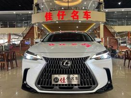 SUV   Lexus NX260 2022 , 2950000 , 