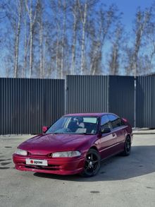  Ascot Innova, 1993