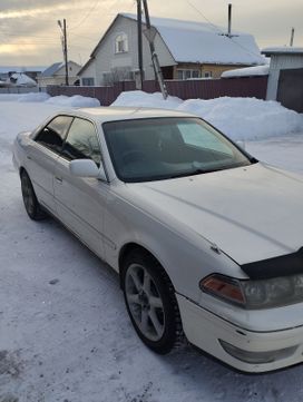  Toyota Mark II 2000 , 695000 , 
