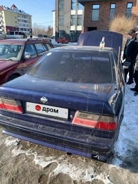  Nissan Primera 1995 , 150000 , -
