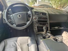 SUV   SsangYong Kyron 2008 , 270000 , 