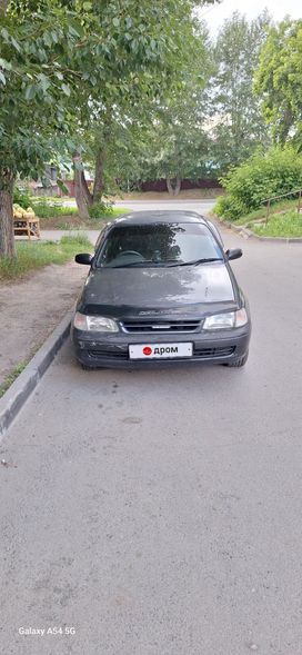  Toyota Caldina 1996 , 290000 , 