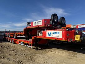   Amur LYR9806TDPW 2024 , 8200000 , 