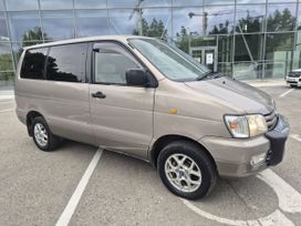    Toyota Town Ace Noah 1996 , 635000 , 