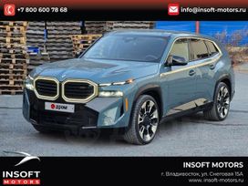 SUV   BMW XM 2023 , 22500000 , 