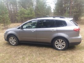 SUV   Subaru Tribeca 2008 , 980000 , 