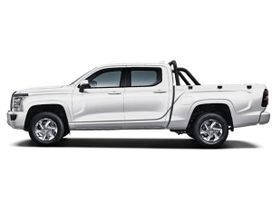  Great Wall Poer KingKong 2024 , 3299000 , 