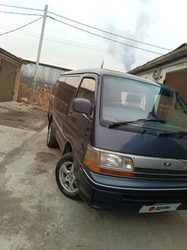    Toyota Hiace 1990 , 329999 , 