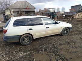  Toyota Caldina 1998 , 255000 , 
