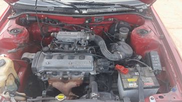  Toyota Corolla 1992 , 330000 , 