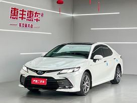  Toyota Camry 2022 , 3080000 , 