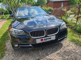  BMW 5-Series 2015 , 2100000 , 
