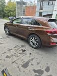 SUV   Toyota Venza 2013 , 2250000 , 