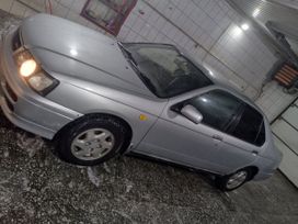  Nissan Bluebird 1997 , 260000 , 