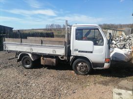  Nissan Atlas 200 1992 , 1250000 , 