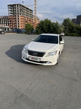  Toyota Camry 2013 , 1280000 , 