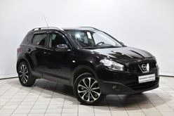  Qashqai 2012