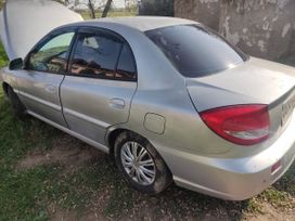  Kia Rio 2004 , 240000 , 