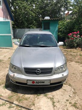  Opel Omega 2001 , 370000 , 