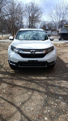 SUV   Honda CR-V 2021 , 2775000 , 