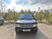  Range Rover, 2009