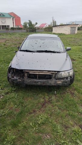  Volvo S60 2004 , 300000 , 