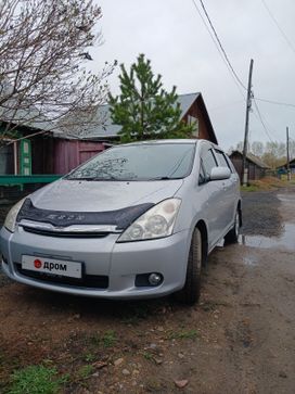    Toyota Wish 2003 , 790000 , 