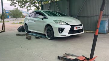  Toyota Prius 2010 , 1150000 , 