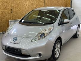  Nissan Leaf 2012 , 400000 , 