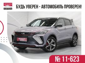 SUV   Geely Coolray 2023 , 2230000 , 