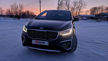    Kia Carnival 2019 , 2800000 , --