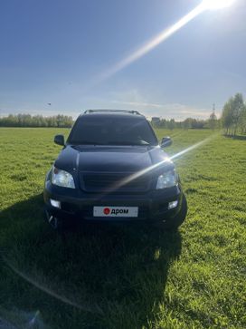 SUV   Toyota Land Cruiser Prado 2006 , 2199000 , 