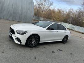  Mercedes-Benz E-Class 2020 , 5499000 , 