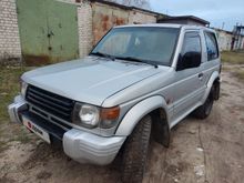  Pajero 1994